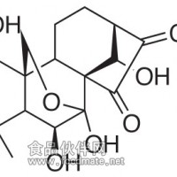 冬凌草甲素标准品  Oridonin