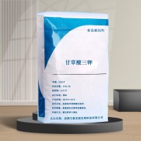 甘草酸三钾是什么 万象宏润