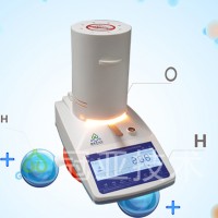二氧化硅水分检测仪应用指标和国标标准
