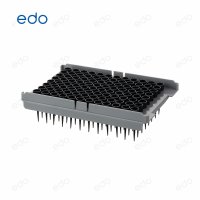 导电吸头 EDO 10ul自动化导电吸头 黑色 灭菌