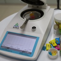 3D软糖水分检测仪介绍和检定视频