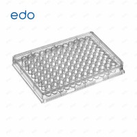 细胞培养板 EDO  等离子处理 96孔板细胞培养板