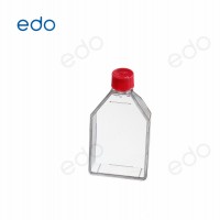 细胞培养瓶  EDO 等离子处理 T25 25cm透气盖