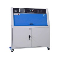 紫外光老化试验箱 紫外耐气候老化实验机