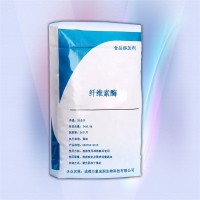 纤维素酶作用 万象宏润