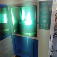 汽车玻璃紫外光耐辐照测试试验箱