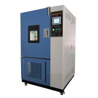 金属稳定性实验高低温湿热试验箱