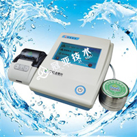 馅料水分活度检测仪应用指标及操作方法