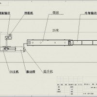 印度再造米生产线，印度营养米生产线