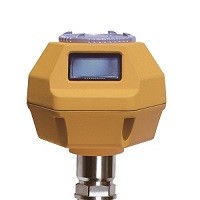 酸碱储罐液位测量NRP6112杆式导波雷达物位计
