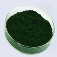 叶绿素铜钠盐食品级着色剂添加量