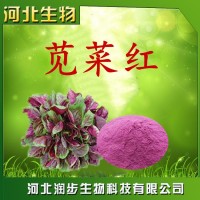 供应 食品级 天然苋菜红色素  着色剂