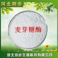麦芽糖酶在食品加工中的应用