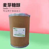 麦芽糖醇食品添加剂