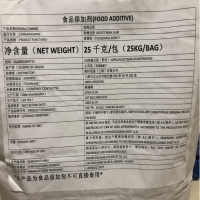 刺槐豆胶食品级高粘度槐豆胶冰激凌稳定剂稳定剂