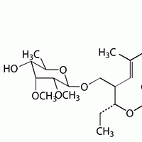 磷酸泰乐菌素标准品   Tylosin phosphate