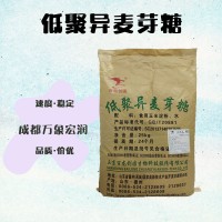 供应低聚异麦芽糖厂批家发