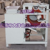 蚕豆开口机 CQ300型新款蚕豆切口设备 蚕豆割口机