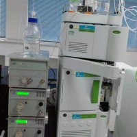 液相色谱-柱后衍生法测水中的甲萘威、呋喃丹