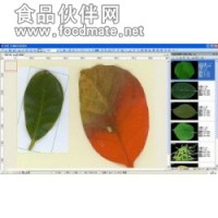 LA-S植物图像分析仪系统（植物图像分析组合版）