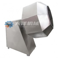 八角调味机 全自动八角拌料机 新型食品混料机