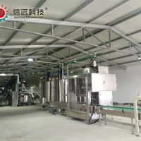 液体肥成套配料生产设备价格