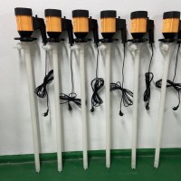 供应HD-E2-V+PVDF-1200化工抽液泵调速插桶泵