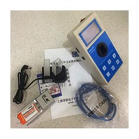 二氧化氯测试仪 便携式二氧化氯分析仪