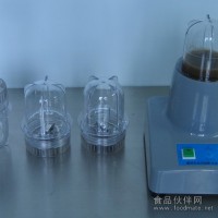 供微生物检验供试液制备选均质器