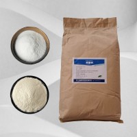 食品级（碳酸钙）使用方法