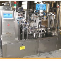 供应东北鲜食玉米给袋式真空包装机