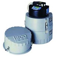 供应美国ISCO 6712全尺寸便携式水质自动采样器