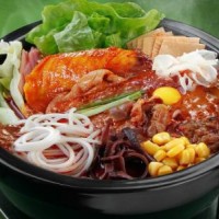 过桥米线培训费用-包教包会免费食宿