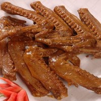 久久鸭培训学校-手把手教腌制配方