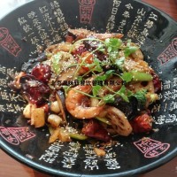 香辣虾做法-正宗香辣虾技术培训班