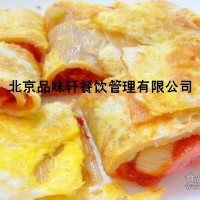 烤冷面做法学习技术-烤冷面培训学校