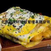 正宗煎饼果子培训加盟-千元创业