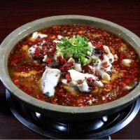 培训正宗石锅鱼技术-无需经验