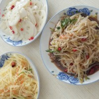 凉拌菜培训学校-专业凉拌菜培训
