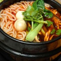 云南过桥米线技术转让