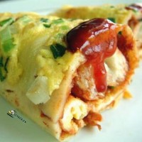 万元创业开煎饼果子店-加盟即成功