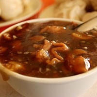 特色炒肝培训学校