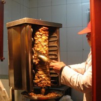土耳其烤肉饭加盟中心—自己开店