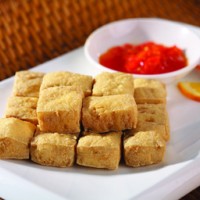 臭豆腐技术传授-培训臭豆腐酱汁配料技术