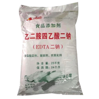 乙二胺四乙酸二钠食品级EDTA二钠99%熬合剂EDTA2钠