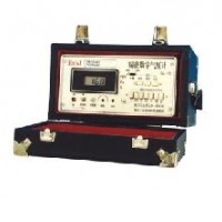CPD2/20型矿用携带式气压测定器