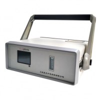 微量氧分析仪便携式氧气分析仪实验室氧气浓度氧分析仪量程定制