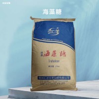 食品级海藻糖 奶茶饮料糕点 保水保湿无糖甜味剂