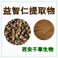 益智仁浸膏粉 供应各类水溶性熟化干粉浓缩干膏