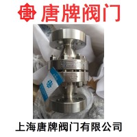 GYW-1 锻钢高压阻火器 唐牌